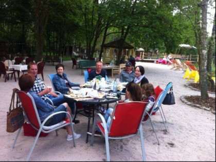 Foto: Weindorf 